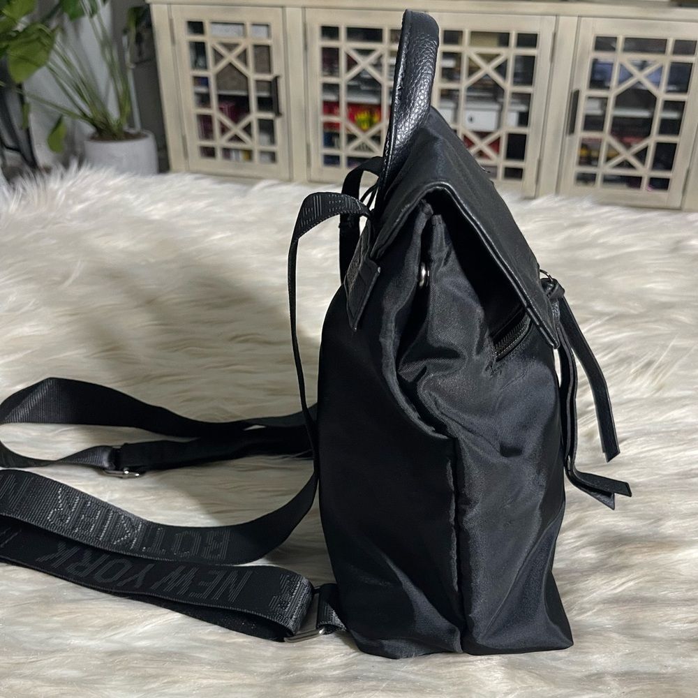 Botkier Trigger Backback in Black - image 5